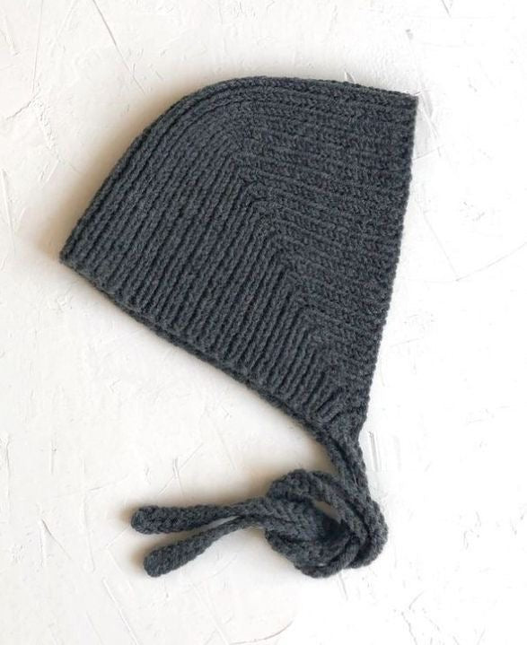 Classic wool bandana