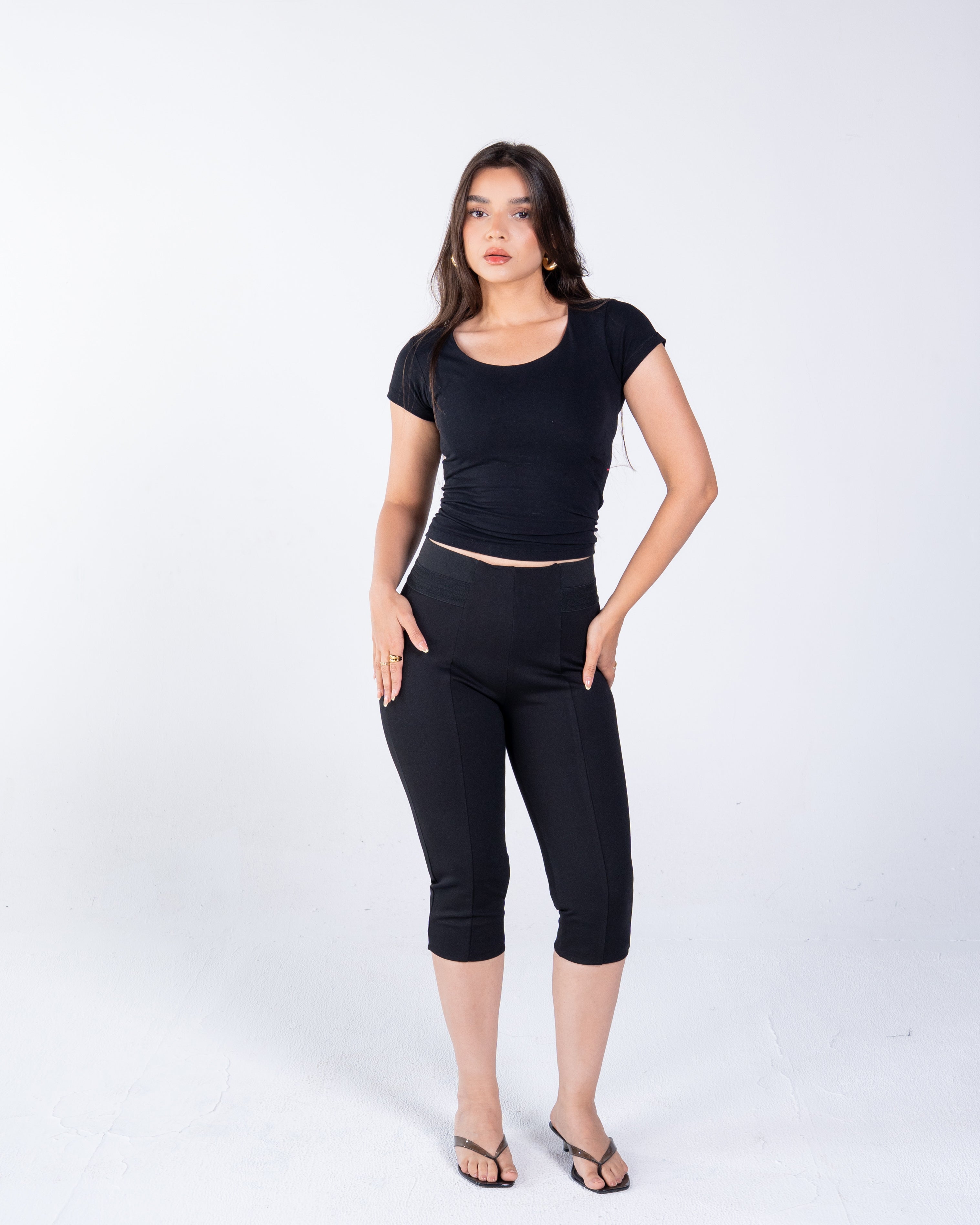 Caprl trousers