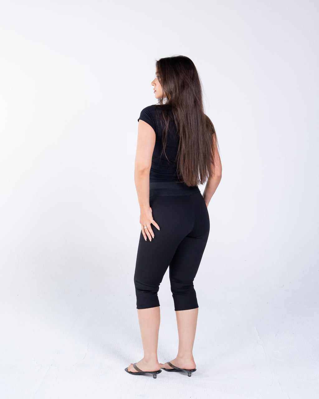 Caprl trousers