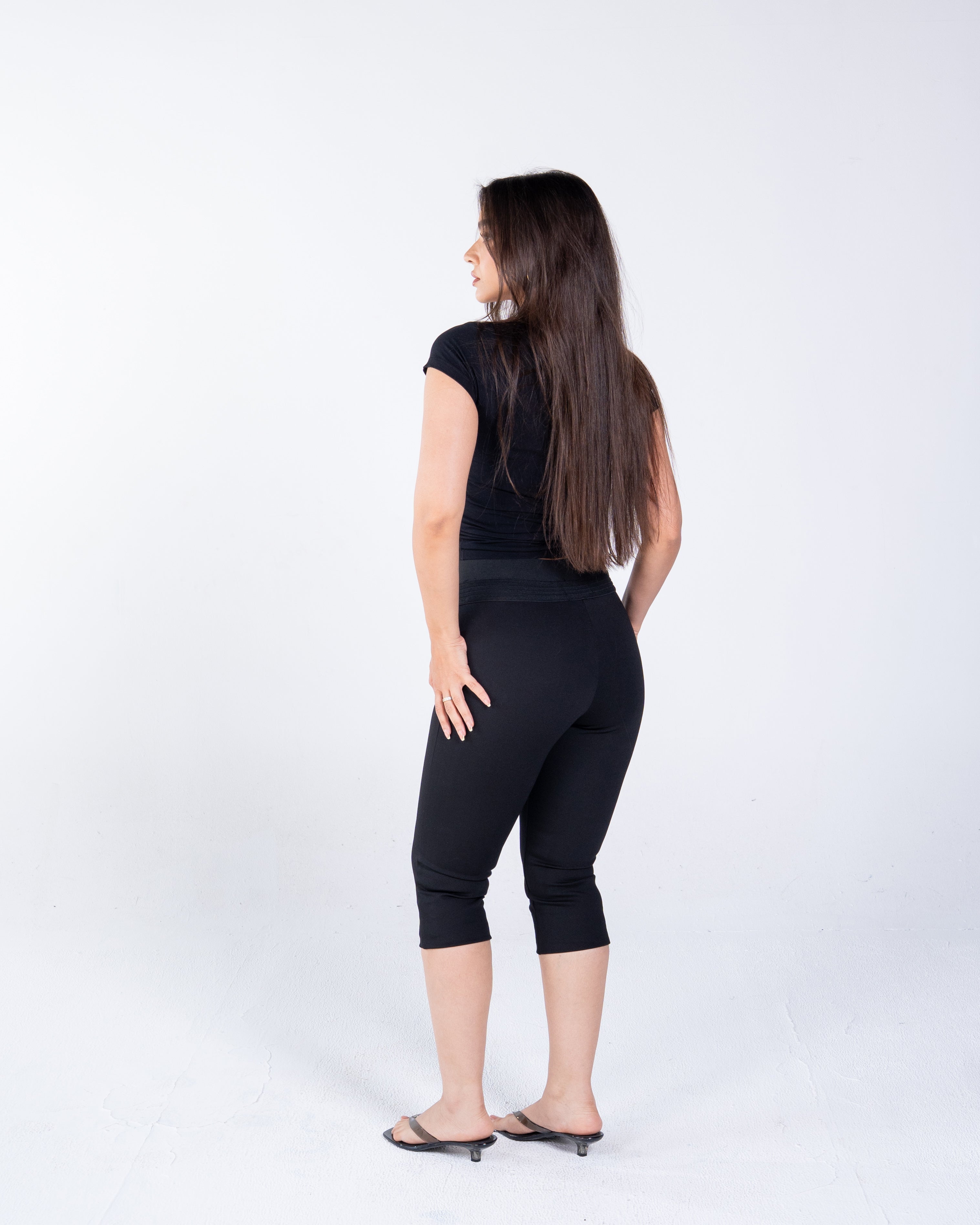 Caprl trousers
